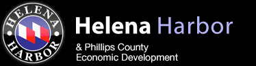 Helena Harbor & Phillips County Economic Development